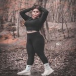 تصویر پروفایل مهسا