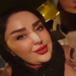 تصویر پروفایل شهناز