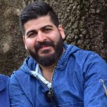 تصویر پروفایل امیر