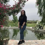 تصویر پروفایل زهرا