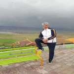 تصویر پروفایل حسین