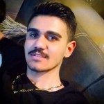 تصویر پروفایل سعید