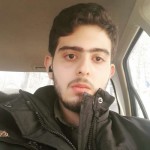 تصویر پروفایل احمد