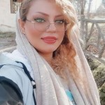 تصویر پروفایل نرگس