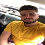 تصویر پروفایل محسن