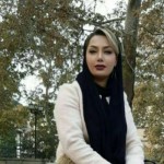 تصویر پروفایل الهام