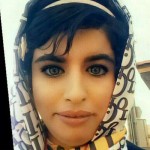 تصویر پروفایل مهسا