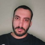 تصویر پروفایل بهنام