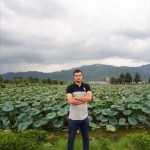 تصویر پروفایل عارف