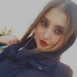 تصویر پروفایل سحر