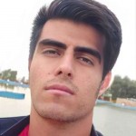 تصویر پروفایل عرفان