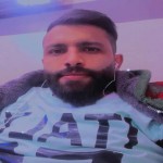 تصویر پروفایل عباس