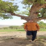 تصویر پروفایل اهورا