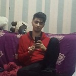 تصویر پروفایل وحید