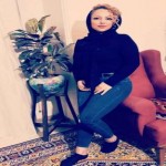 تصویر پروفایل مهسا