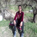 تصویر پروفایل رضا