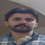 تصویر پروفایل امیرعلی