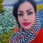 تصویر پروفایل سحر