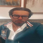 تصویر پروفایل امید