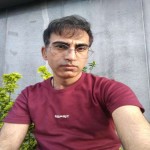 تصویر پروفایل مجتبی