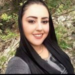 تصویر پروفایل ملیحه
