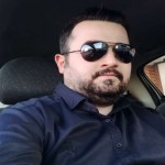 تصویر پروفایل علیرضا
