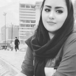 تصویر پروفایل فائزه