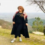 تصویر پروفایل مریم