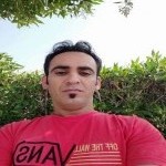 تصویر پروفایل ارش