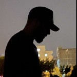 تصویر پروفایل امید