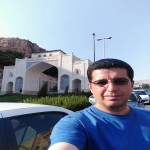تصویر پروفایل نیما