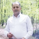 تصویر پروفایل ابراهیم امیدی
