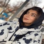 تصویر پروفایل مریم