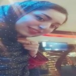 تصویر پروفایل سارا