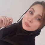 تصویر پروفایل سارا