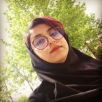تصویر پروفایل السا