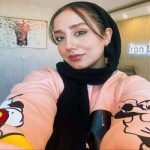 تصویر پروفایل مریم