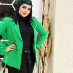 تصویر پروفایل سارا