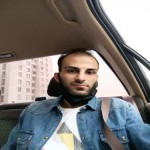 تصویر پروفایل امید