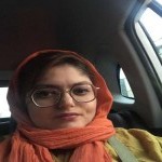 تصویر پروفایل نسیم