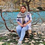 تصویر پروفایل رویا