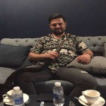 تصویر پروفایل سعید