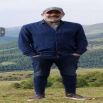 تصویر پروفایل امیر