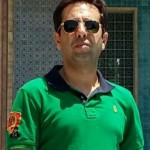 تصویر پروفایل آرش