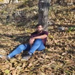 تصویر پروفایل محمد