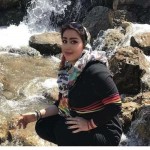 تصویر پروفایل نازنین