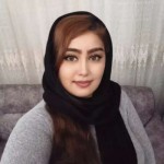 تصویر پروفایل سحر