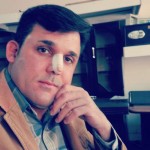 تصویر پروفایل مجتبی