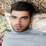 تصویر پروفایل محمد