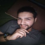 تصویر پروفایل علیرضا